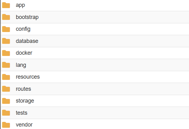 Upload Laravel